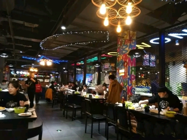 吉林市50块自助餐厅推荐,吉林市自助餐厅推荐火锅