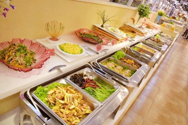 吉林市50块自助餐厅推荐,吉林市自助餐厅推荐火锅