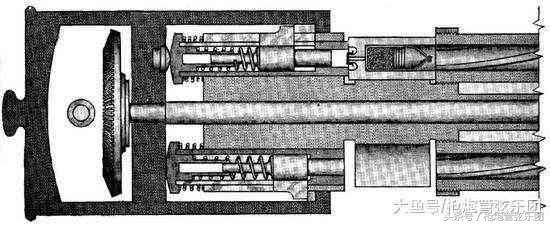 马克沁机枪一战的威力,马克沁机枪彻底终结了骑兵