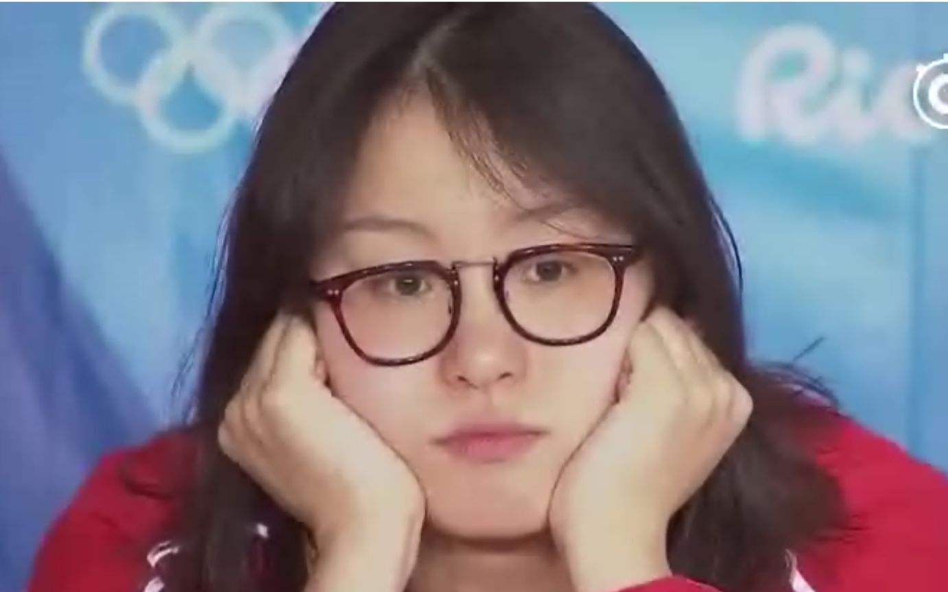 乙级球员喷傅园慧：成绩不突出，不知羞耻球迷怒怼：真被恶心到