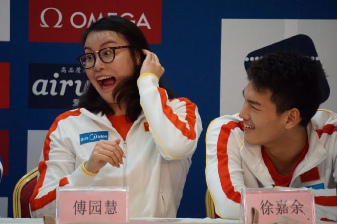 乙级球员喷傅园慧：成绩不突出，不知羞耻球迷怒怼：真被恶心到