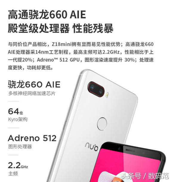 努比亚z18mini最好的系统,努比亚z18mini详解