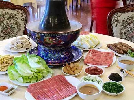 北京簋街小吃排行榜,北京簋街好吃