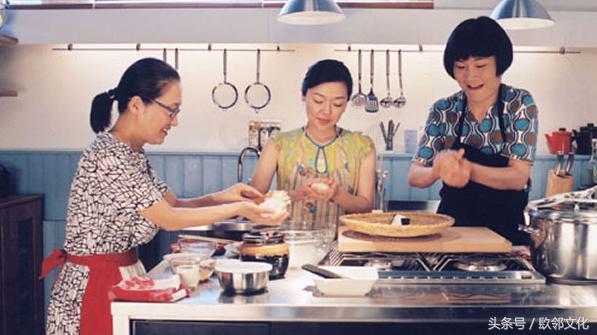 越看越饿的美食电影,看完有食欲的视频