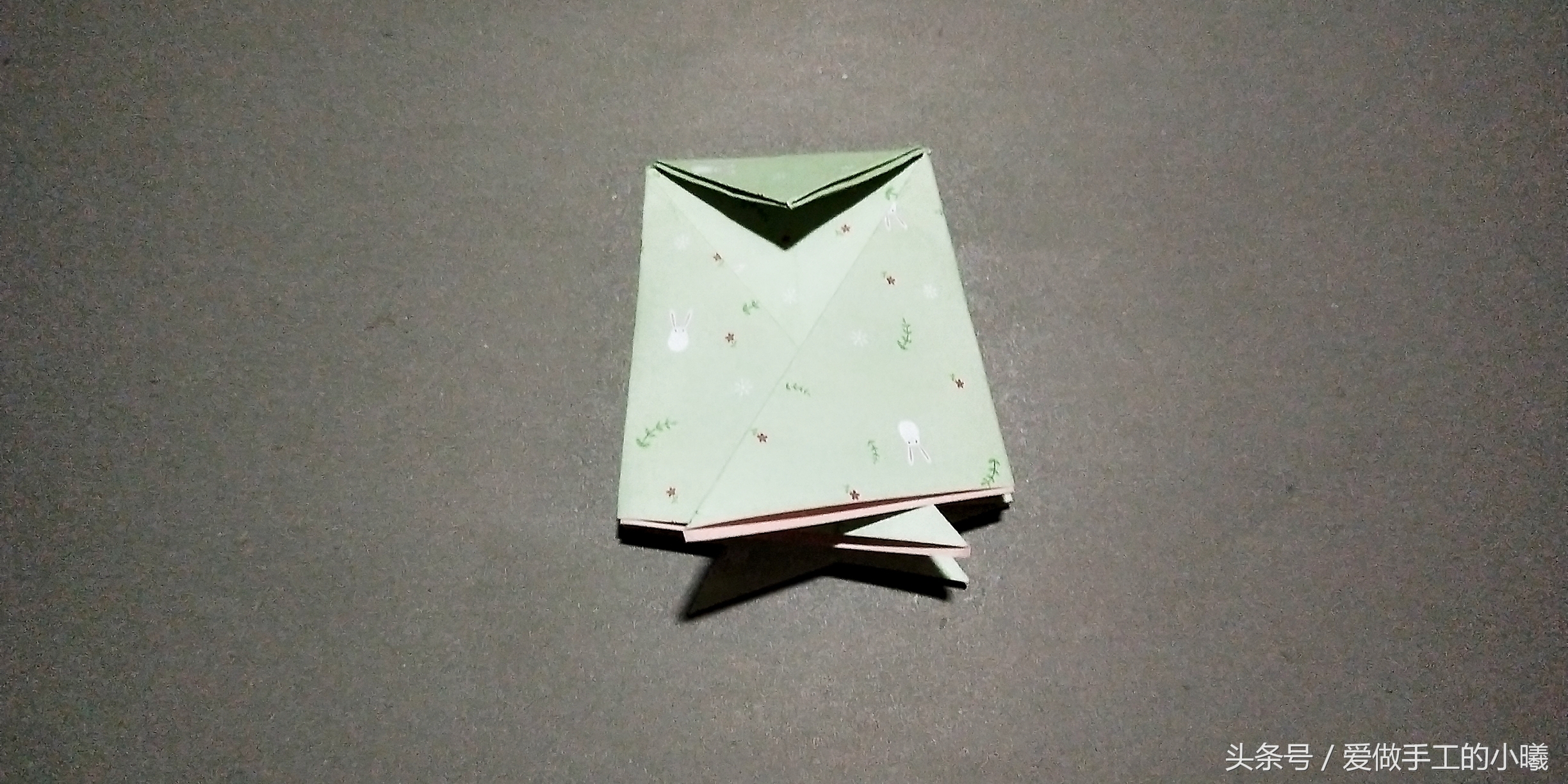 儿童折纸大全实用,儿童实用折纸大全