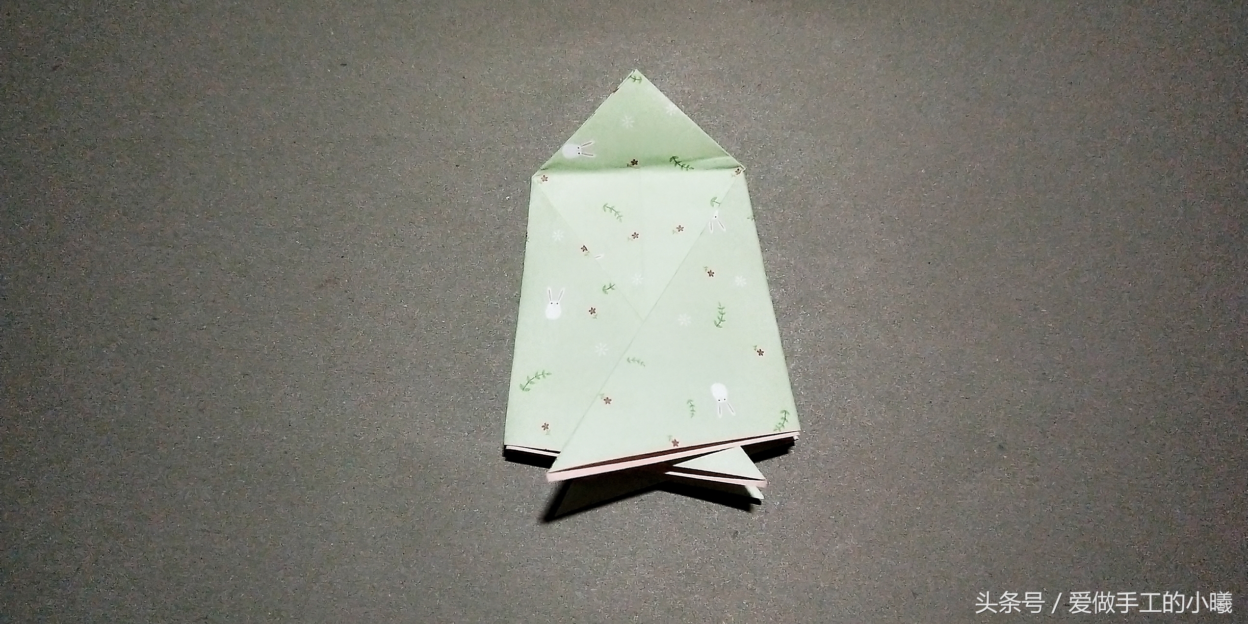 儿童折纸大全实用,儿童实用折纸大全