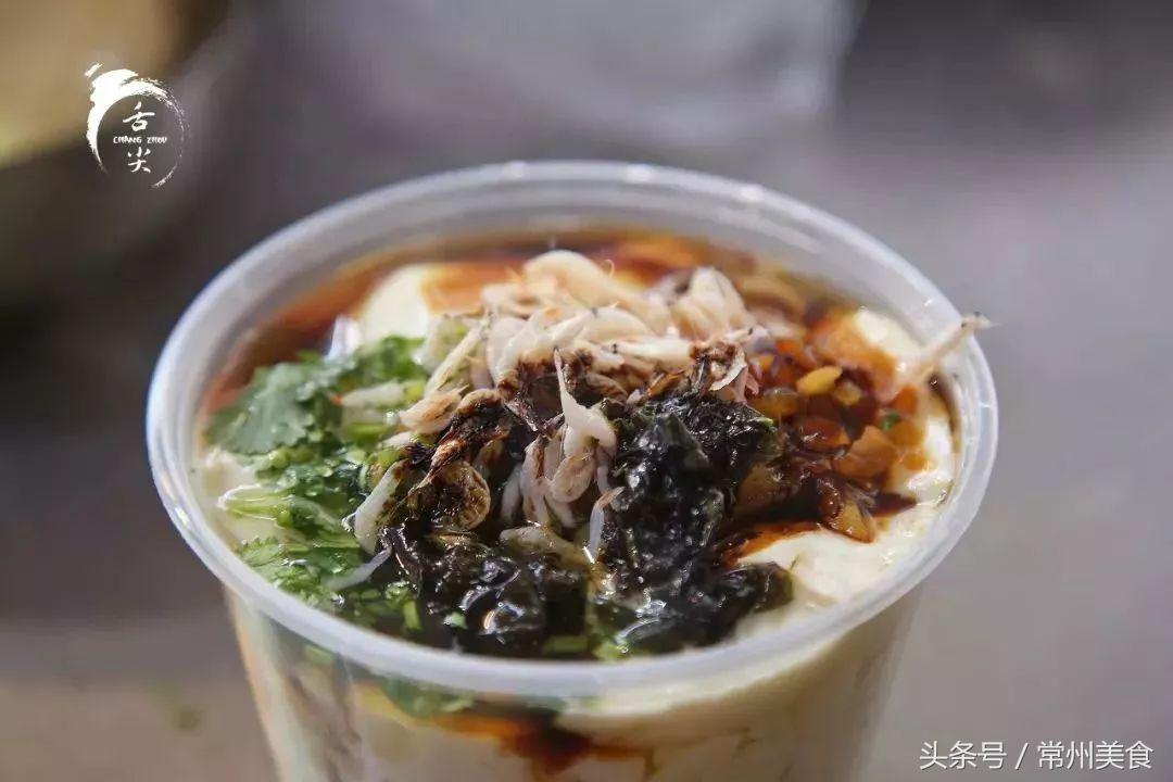 常州中华老字号美食店,常州必吃百年老店