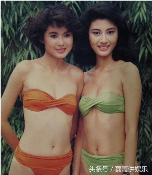 90年代最美的人,90年代最美女星
