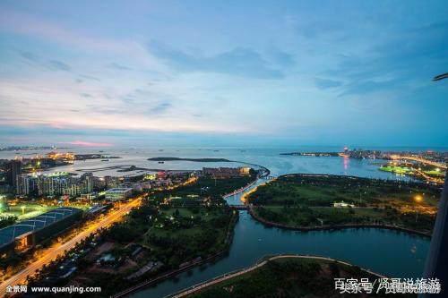 三亚海口旅游攻略必去景点,海口文昌旅游景点大全攻略