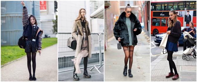 怎么穿连裤袜子不勒脚,怎么穿弹力小的连裤袜