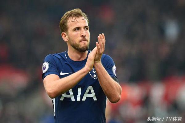 凯恩基本锁定本赛季欧洲金靴,凯恩夺取英超金靴