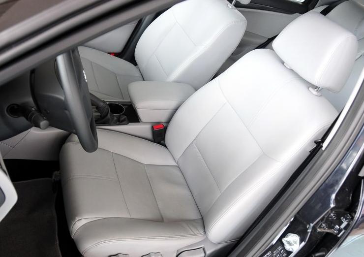 十几万的双叉臂前悬挂的车,二十万左右前双叉臂后多连杆的车