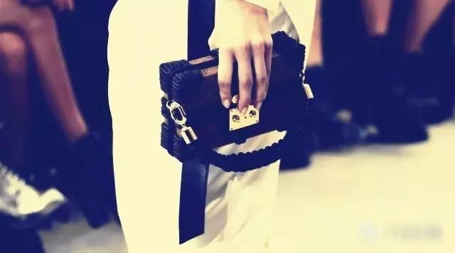 时尚圈奢侈品精品美包,时尚博主推荐2018奢侈品大包包