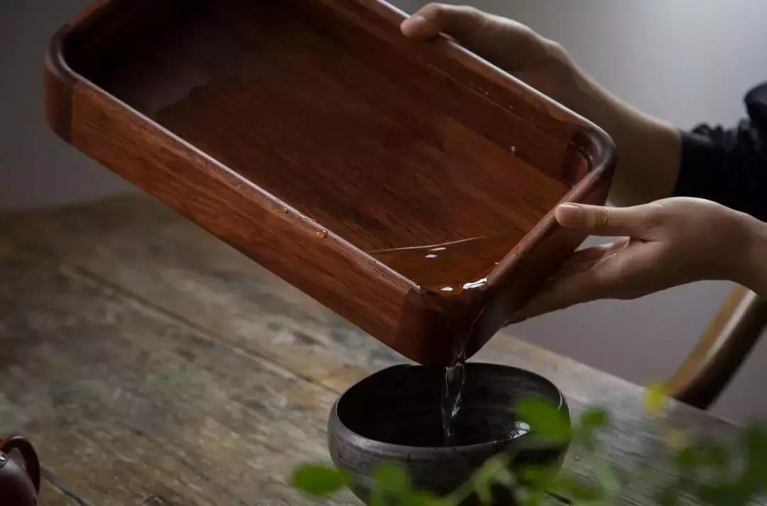 花梨木湿茶盘,花梨木茶盘推荐