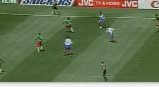 世界杯梦难圆,世界杯不止输赢