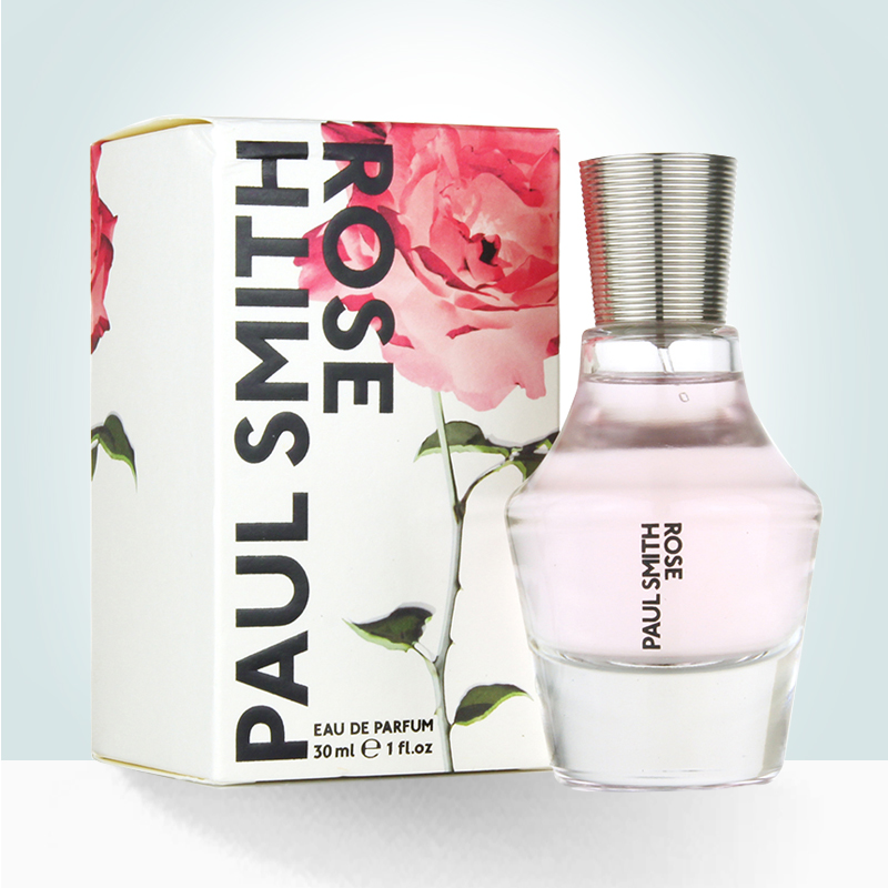 哪款香水是玫瑰味的,淡玫瑰香气的香水推荐