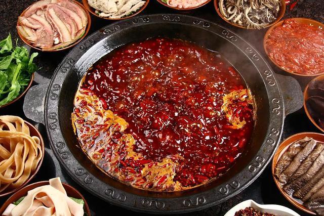 火锅食材店加盟排名前十强,牛腩火锅加盟排名