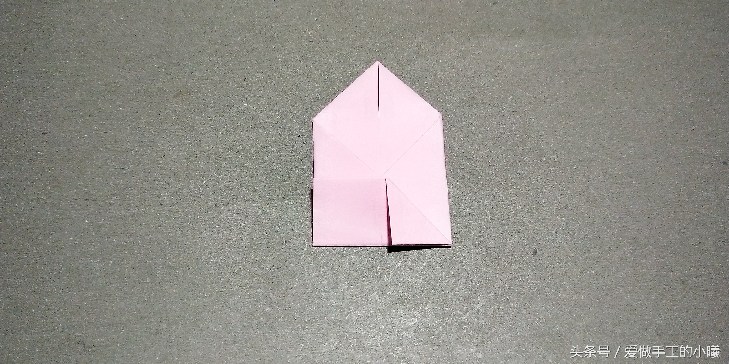 儿童折纸大全实用,儿童实用折纸大全