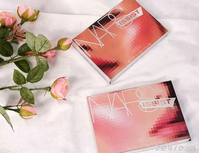 NARS2018年春季新品彩妆了解一下~