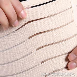 生产后绑腹带有什么用,生产后可以戴收腹带吗