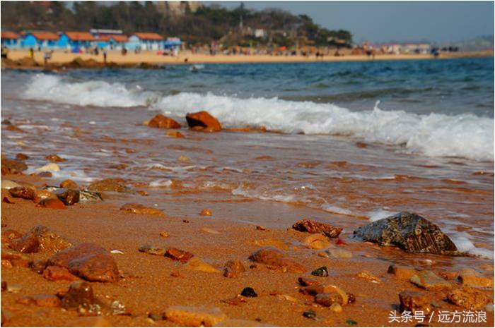 感受青岛的视觉震撼,沉浸式感受青岛的魅力