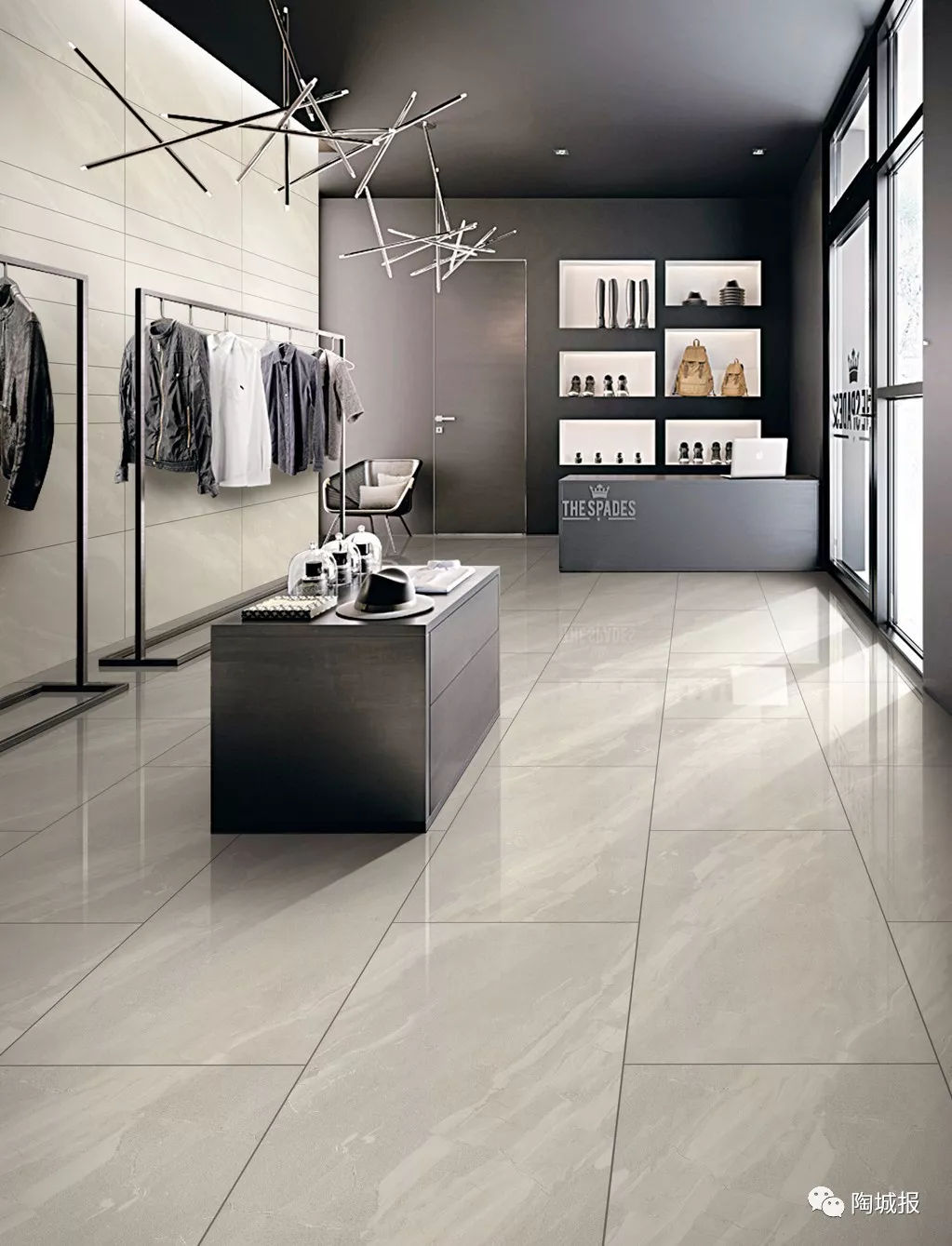 负离子砖抗菌瓷砖,负离子瓷砖是否有毒