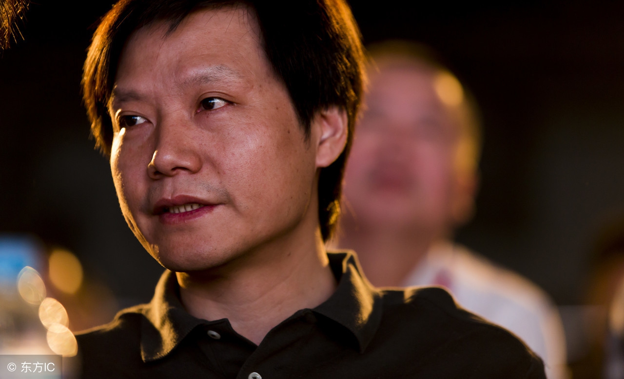 雷军手机利润,雷军对中国手机行业的贡献