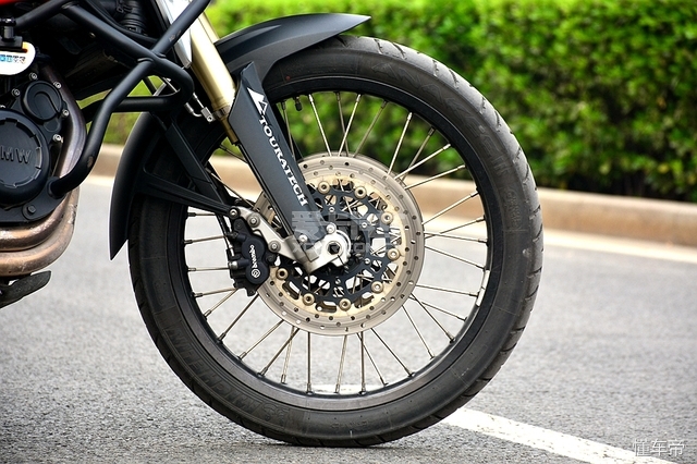 爱卡小伙伴骑什么车(第二集)评测组出击!