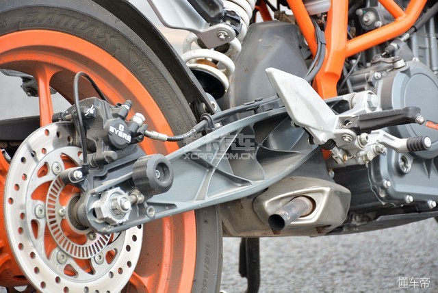 爱卡小伙伴骑什么车(第二集)评测组出击!