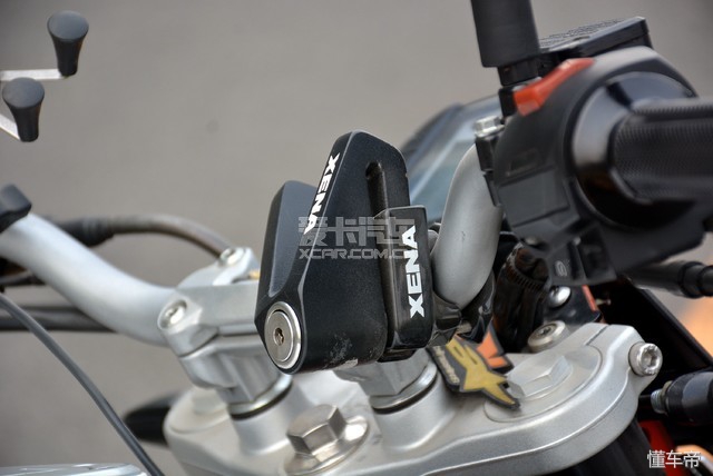 爱卡小伙伴骑什么车(第二集)评测组出击!