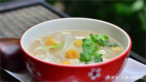 适合两周岁宝宝的食谱,两周岁宝宝清淡易消化食谱