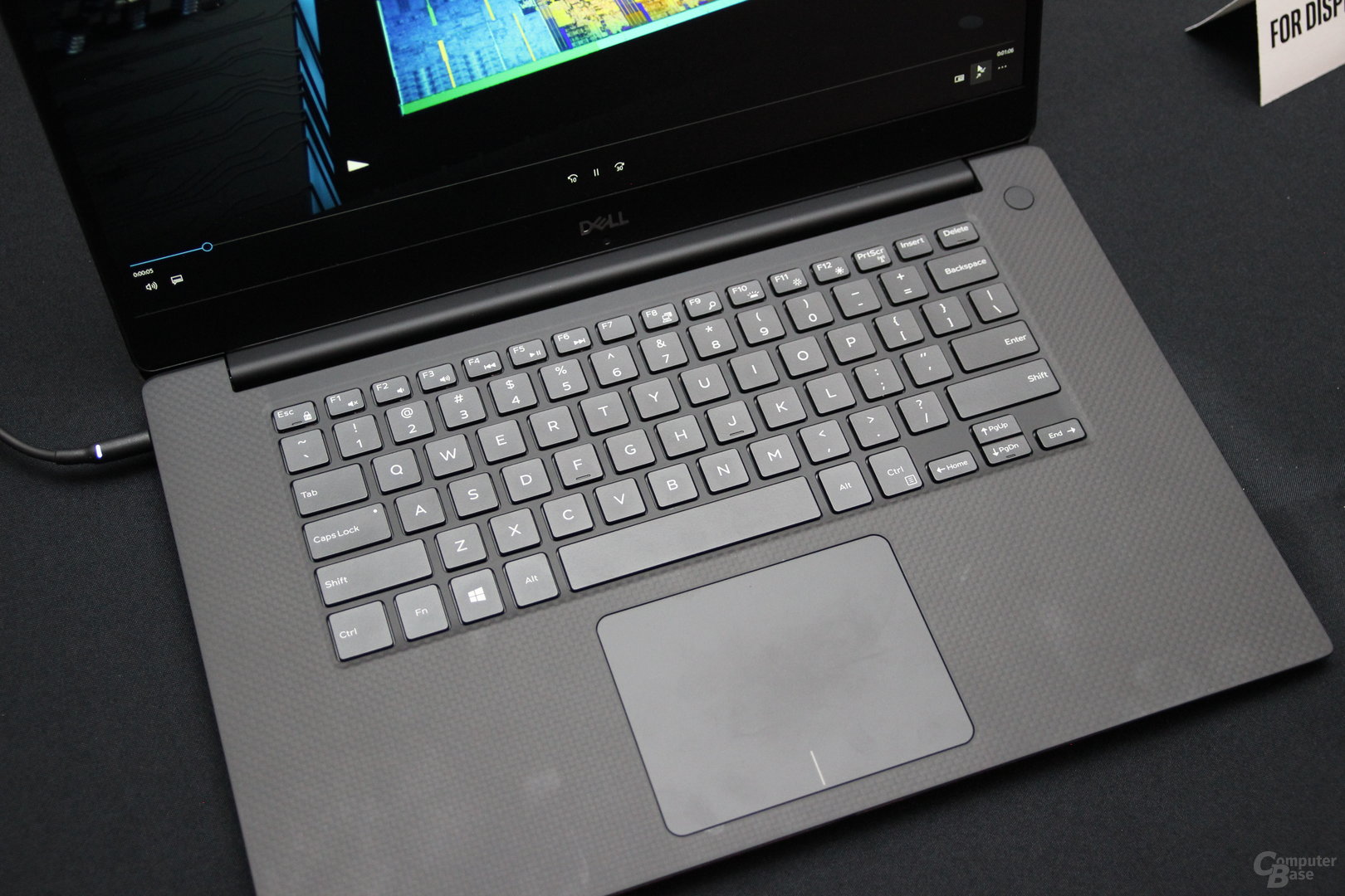 戴尔xps159500实力硬核,戴尔xps13i59代