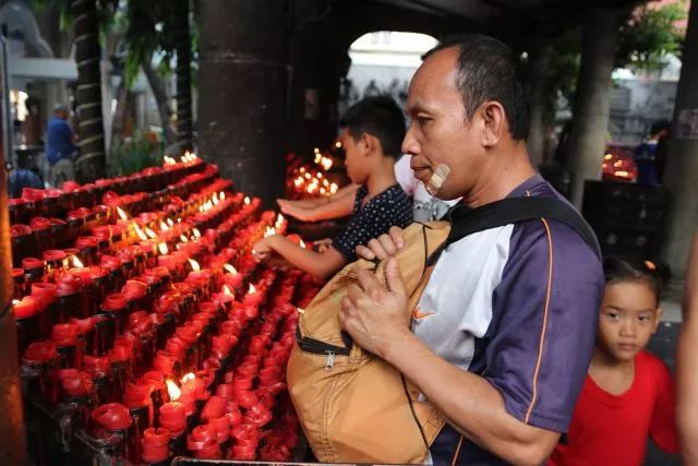 菲律宾宿务有什么景点,菲律宾宿务有什么好吃的