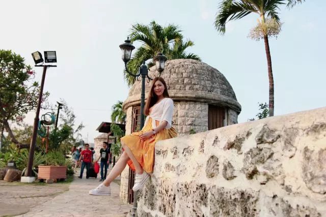 菲律宾宿务好玩吗,菲律宾宿务有什么景点