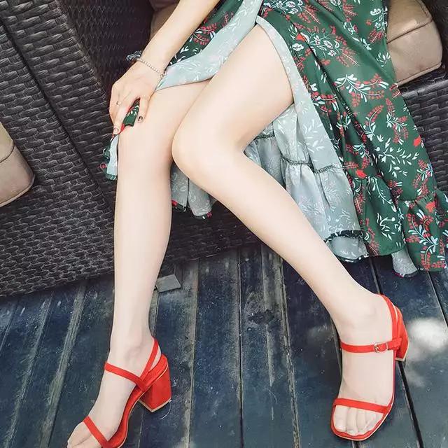 夏天穿裤袜太热怎么办,夏天穿着比较舒服的裤袜