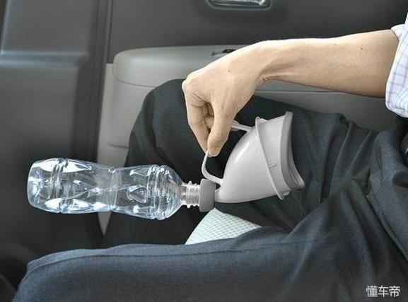 新手女司机开夜车,女人长途开夜车