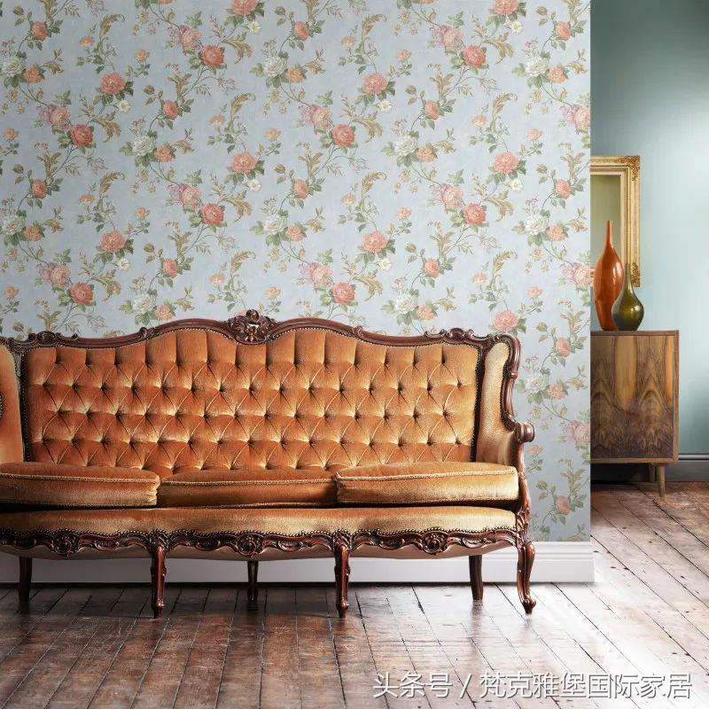 德国玛堡壁纸系列,德国玛堡壁纸介绍