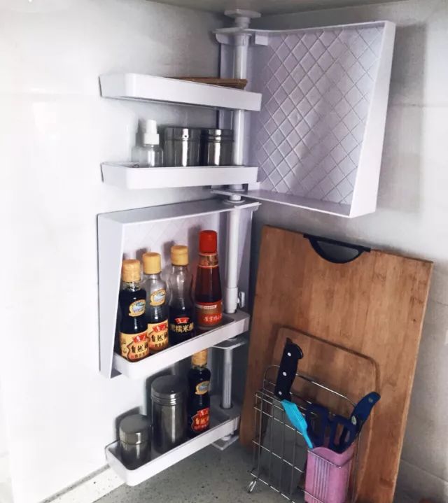 给大家推荐一款实用的卧室置物架,好用的家庭置物架方便简单好看