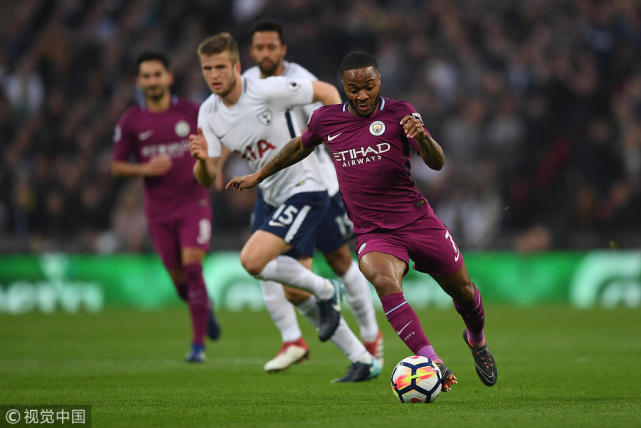 拒绝被逆转！终结三连败曼城下轮赢球就夺冠