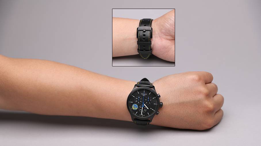 天梭篮球运动腕表,天梭nba特别款手表有哪些