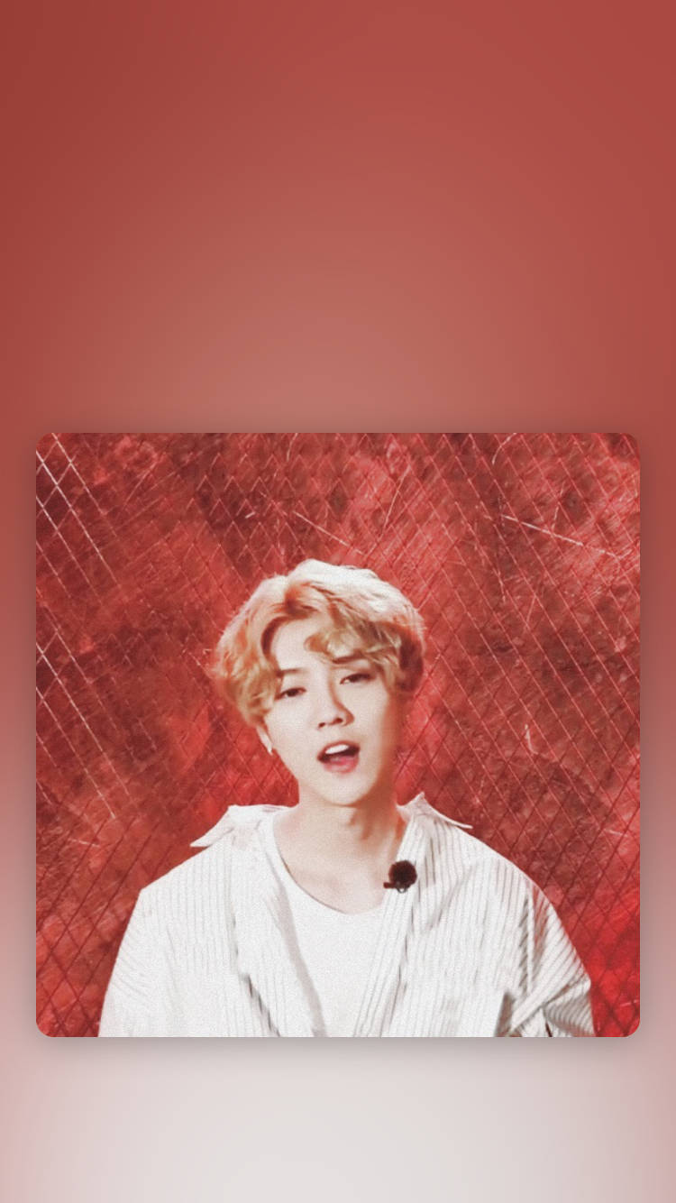 鹿晗壁纸全屏高清,鹿晗壁纸高清帅气动漫