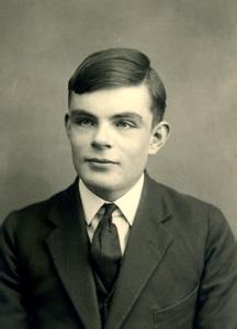 苹果logo纪念哪个科学家,iphonelogo为什么会被记住