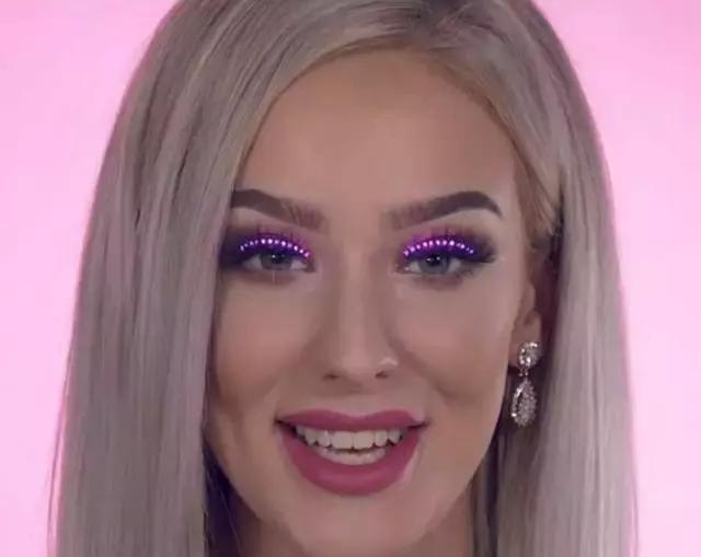 林允何穗抢数字,何穗说林允还年轻