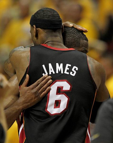 勒布朗詹姆斯的励志故事,关于勒布朗詹姆斯的励志作文