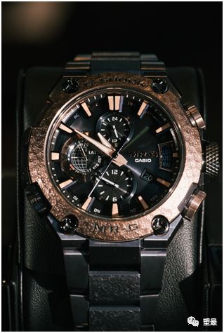 2018巴塞尔表展运动休闲手表,2018巴塞尔赴一场腕表盛宴