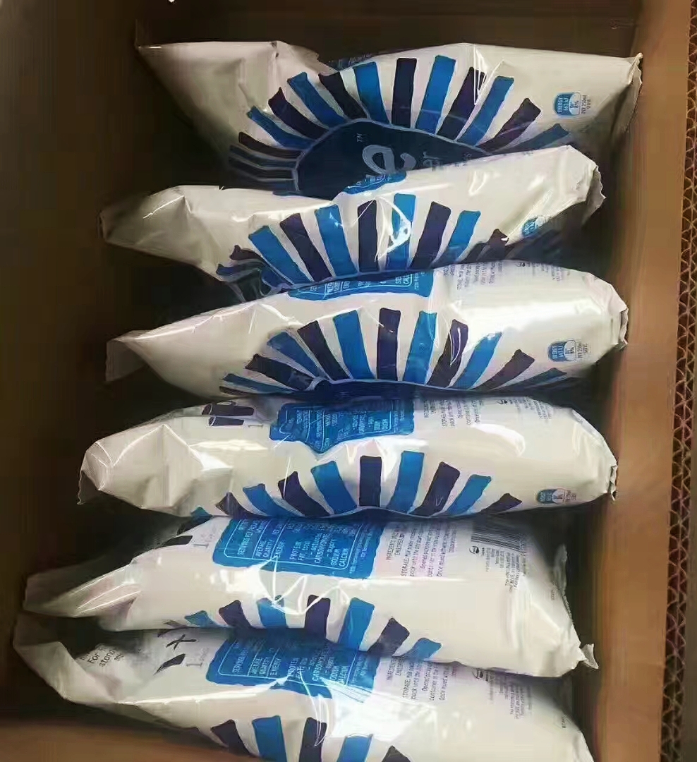 瀹変匠鍐插ザ绮夌殑姝ｇ‘鏂规硶,鏂拌タ鍏板畨浣冲ザ绮夊ソ涓嶅ソ