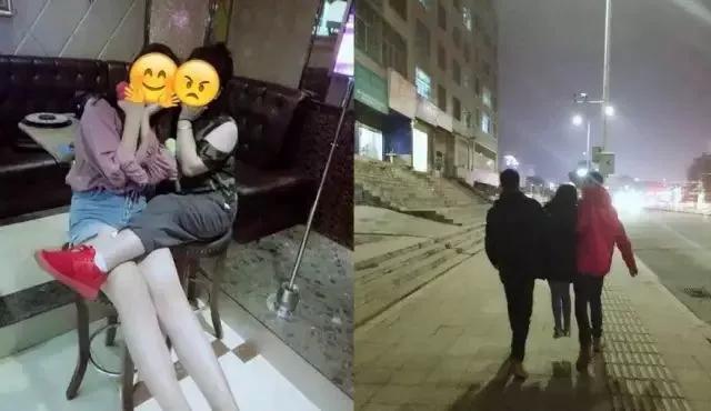 身高1米5女生的世界是怎样的？哈哈哈哈哈哈哈哈笑出猪叫！