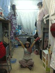 确认过眼神是警察要抓的人,确认过眼神你是加班人吗