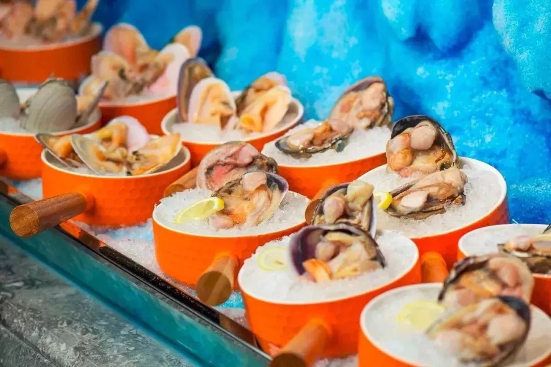 天津高端自助海鲜价位,天津顶级自助海鲜