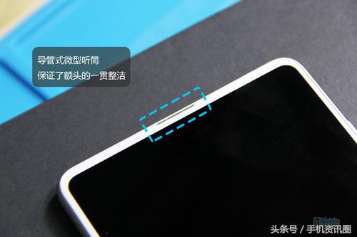 小米mix2s拆解教程,小米mix2s拆解视频